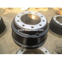 Mack truck brake drum